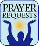 Prayer Request